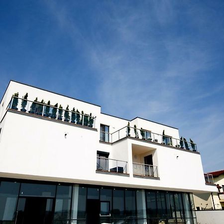 Ramino Apartments Sibiu Esterno foto