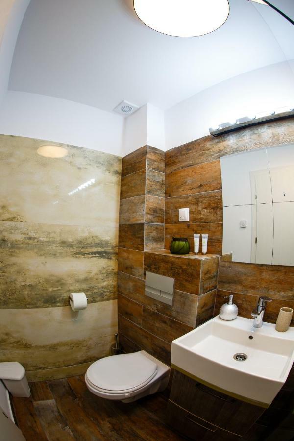 Ramino Apartments Sibiu Esterno foto